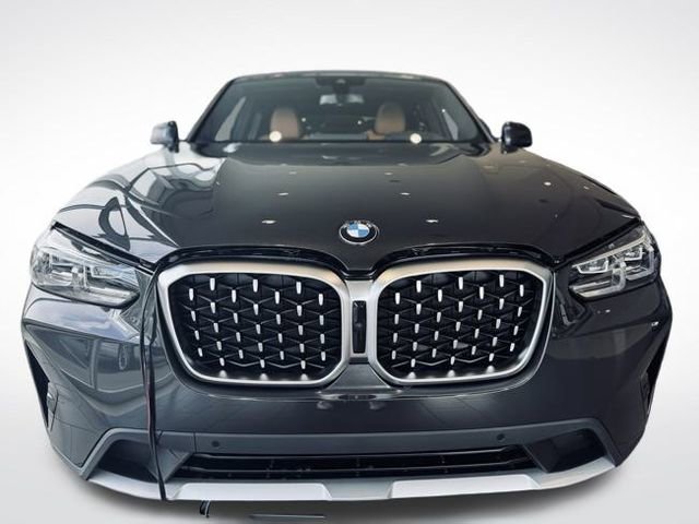 New 2025 BMW X4 xDrive30i w/ Premium Package video 2