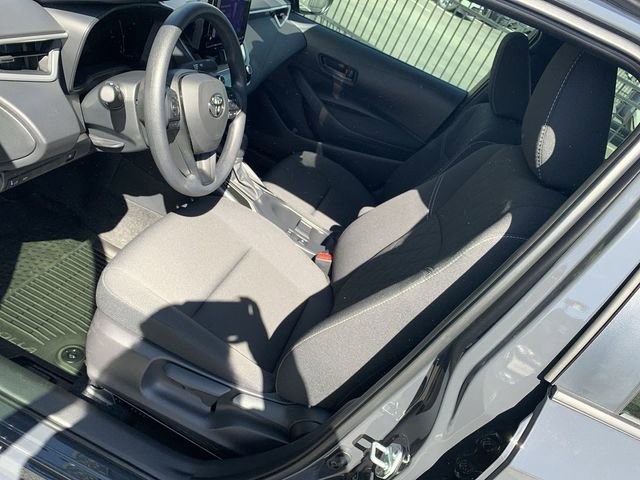 Used 2026 Toyota Corolla LE FWD image 18
