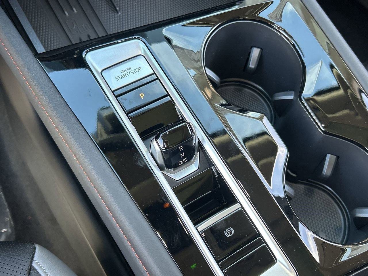 New 2026 Volkswagen Atlas Peak Edition image 26