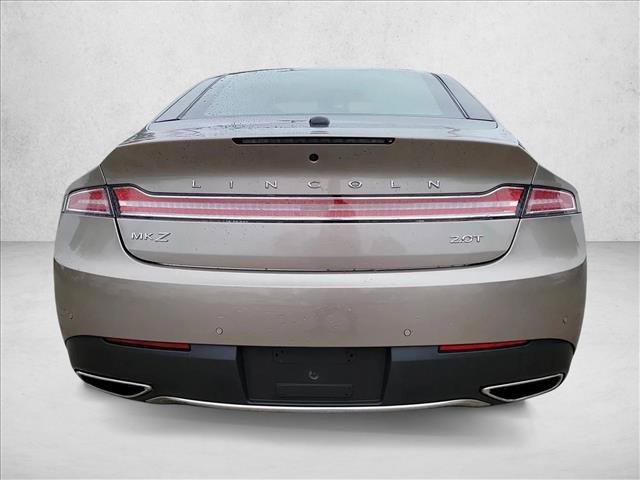 Used 2018 Lincoln MKZ Reserve w/ Luxury Package FWD image 6