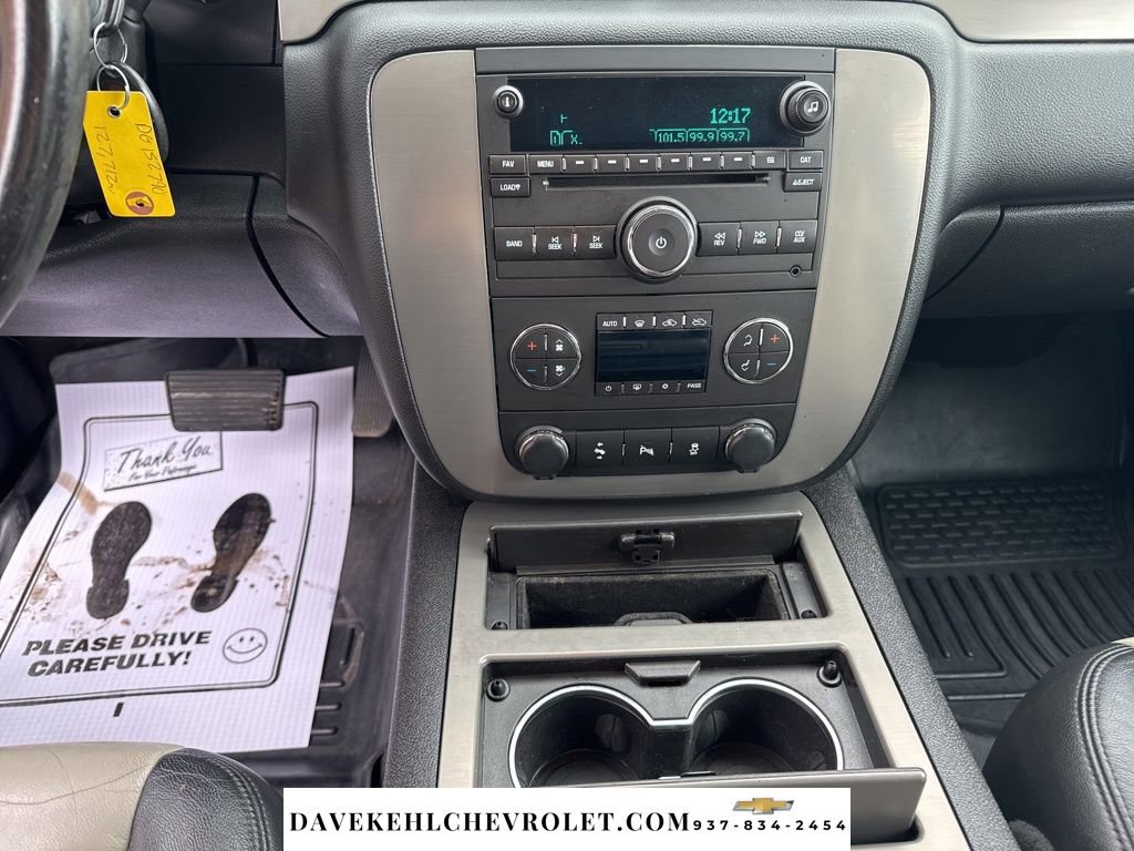 Used 2013 GMC Sierra 1500 SLT w/ All-Terrain Package image 12