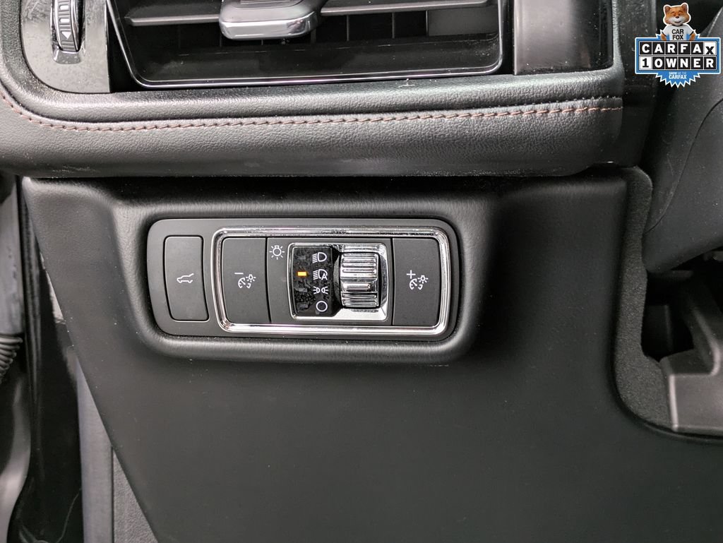 Used 2022 Lincoln Aviator AWD w/ Premium Package image 21