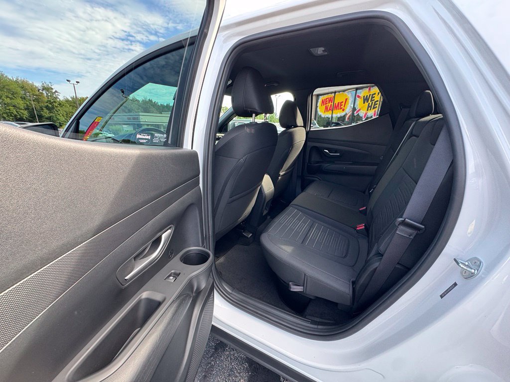 Used 2024 Hyundai Santa Cruz SEL AWD/4WD image 19