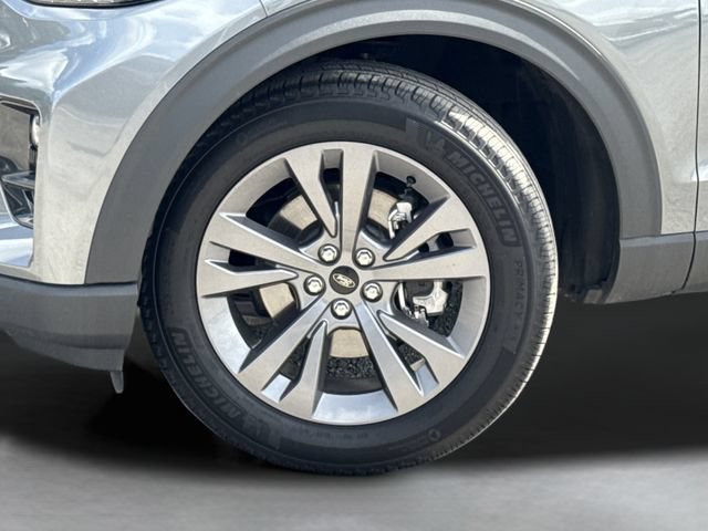Used 2026 Ford Explorer Active w/ Active Comfort Package AWD/4WD image 50