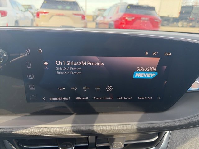 New 2026 Buick Envista Preferred w/ Convenience I Package image 22