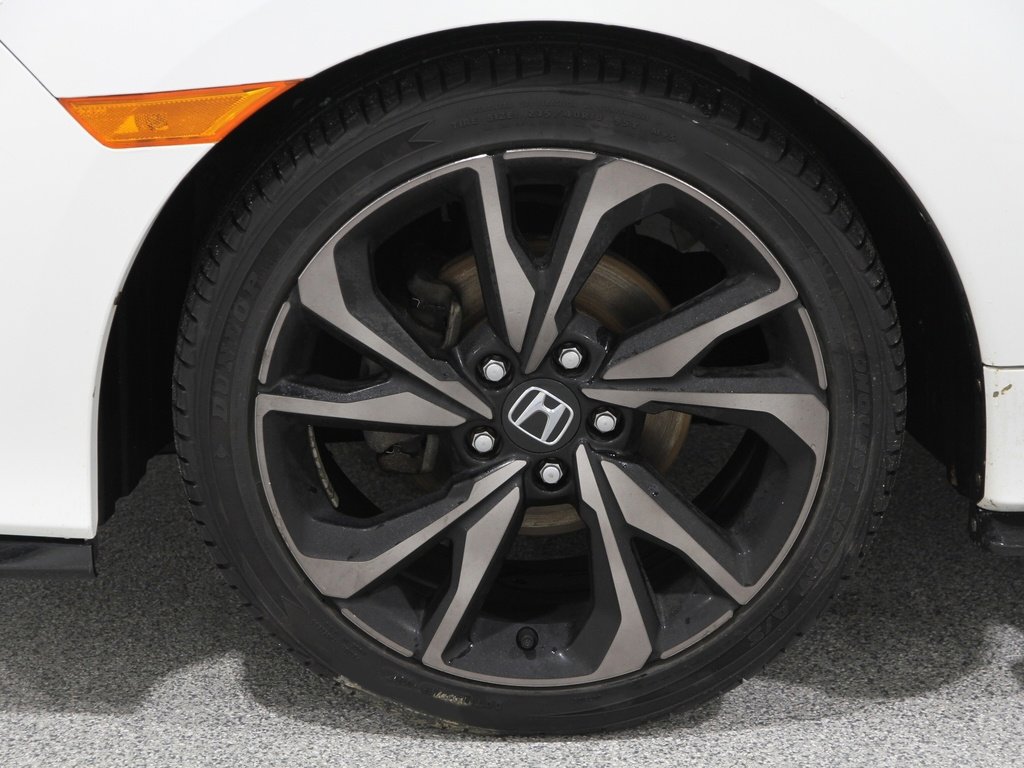 Used 2019 Honda Civic Sport image 20