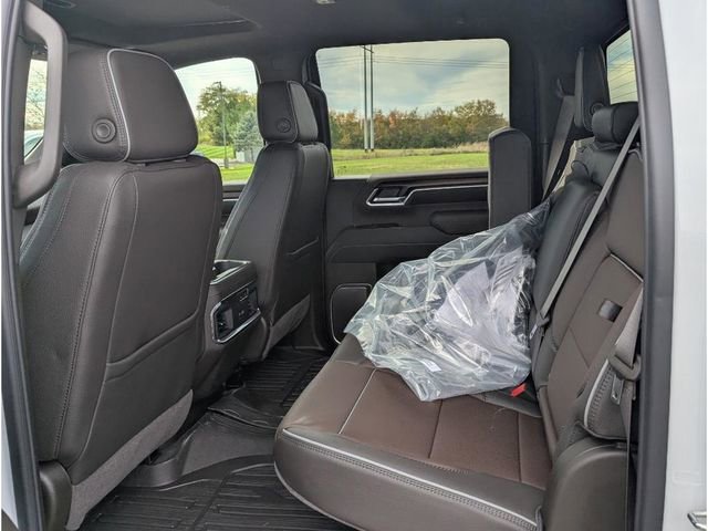 New 2026 GMC Sierra 2500 Denali w/ Denali Reserve Package AWD/4WD image 11