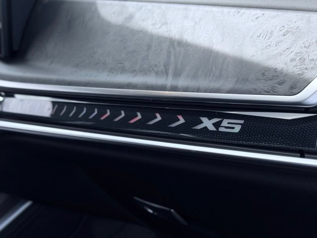 New 2026 BMW X5 xDrive40i w/ Premium Package AWD/4WD image 33