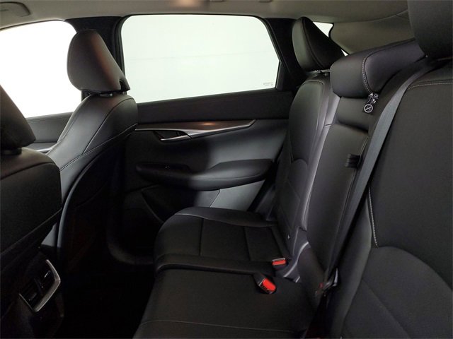 Certified 2025 INFINITI QX50 Luxe image 12