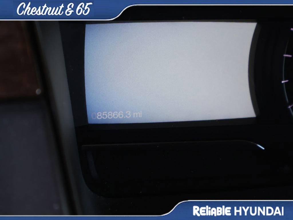 Used 2019 Ford Flex Limited FWD image 24