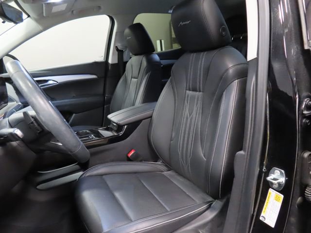Used 2024 Buick Envision Avenir AWD/4WD image 18