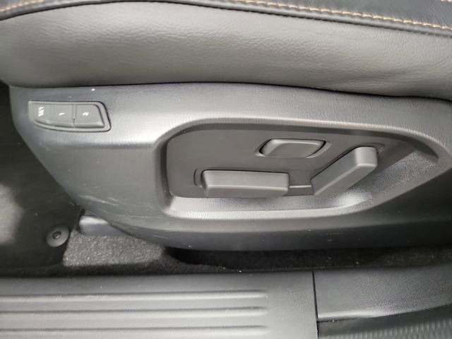 Certified 2023 MAZDA CX-5 AWD 2.5 S w/ Premium Plus Pkg image 23