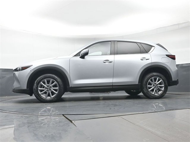 Certified 2023 MAZDA CX-5 AWD 2.5 S w/ Select Package image 30