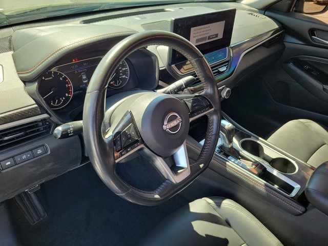 Certified 2023 Nissan Altima 2.5 SR w/ SR Premium Package FWD image 19