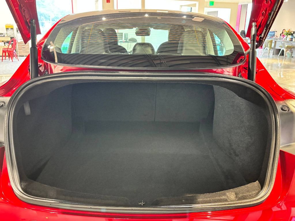 Used 2025 Tesla Model 3 Long Range image 14