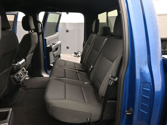 Used 2023 Ford F150 XLT w/ Equipment Group 302A High image 9