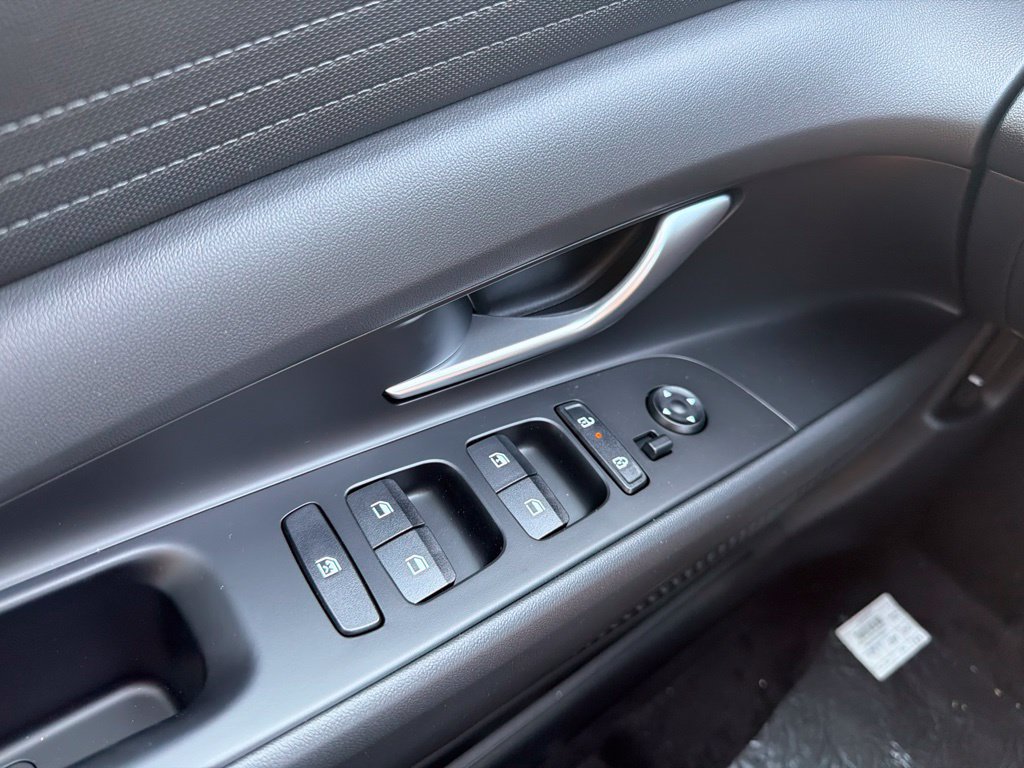 New 2026 Hyundai Elantra SE FWD image 27