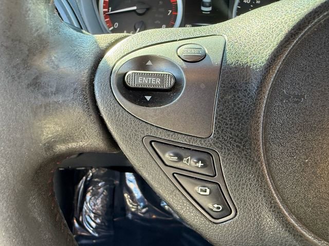 Used 2017 Nissan Sentra NISMO w/ NISMO Premium Package image 29