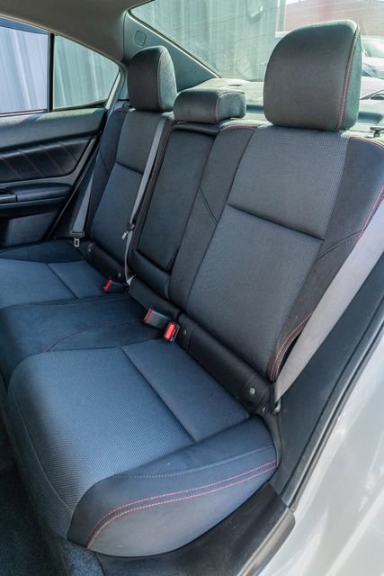 Used 2021 Subaru WRX image 35