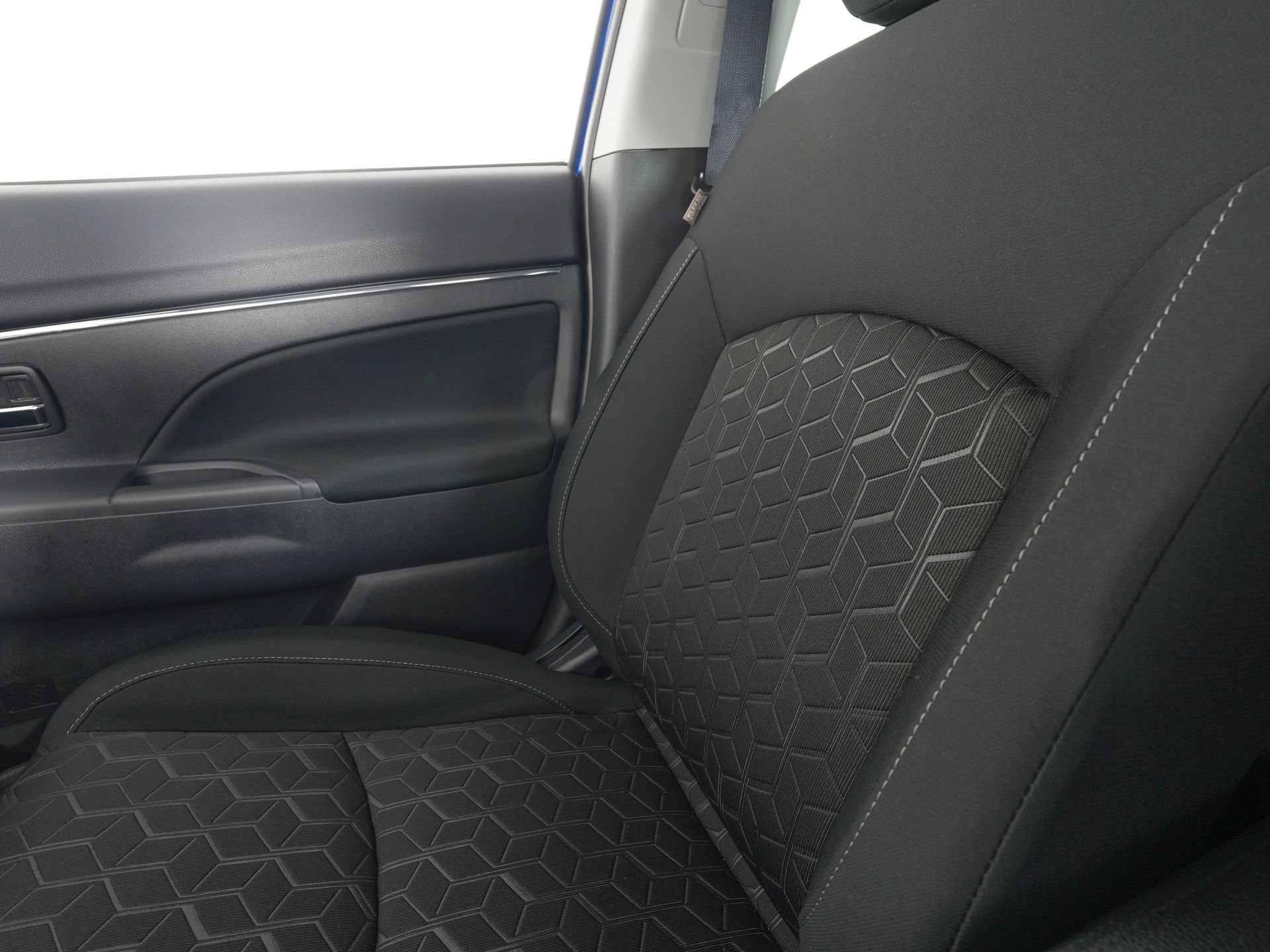 New 2027 Mitsubishi Outlander Sport FWD image 18