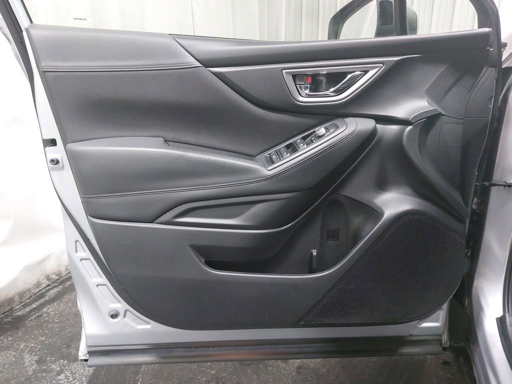 Used 2019 Subaru Forester Premium image 26
