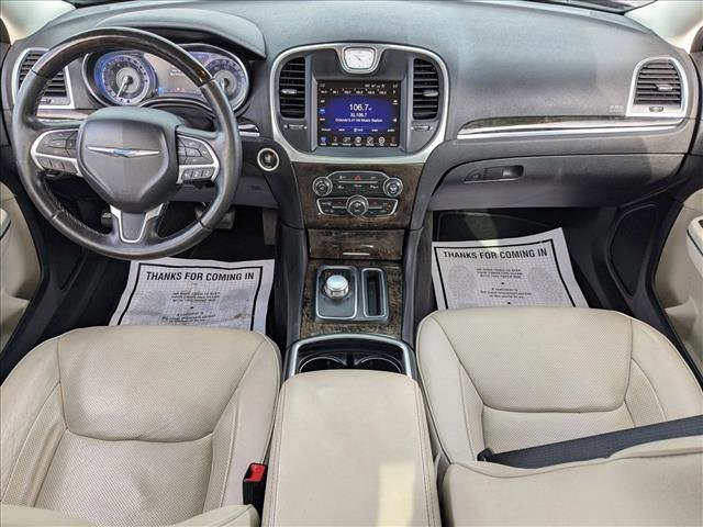 Used 2015 Chrysler 300 C w/ Harman/Kardon Audio Group image 16