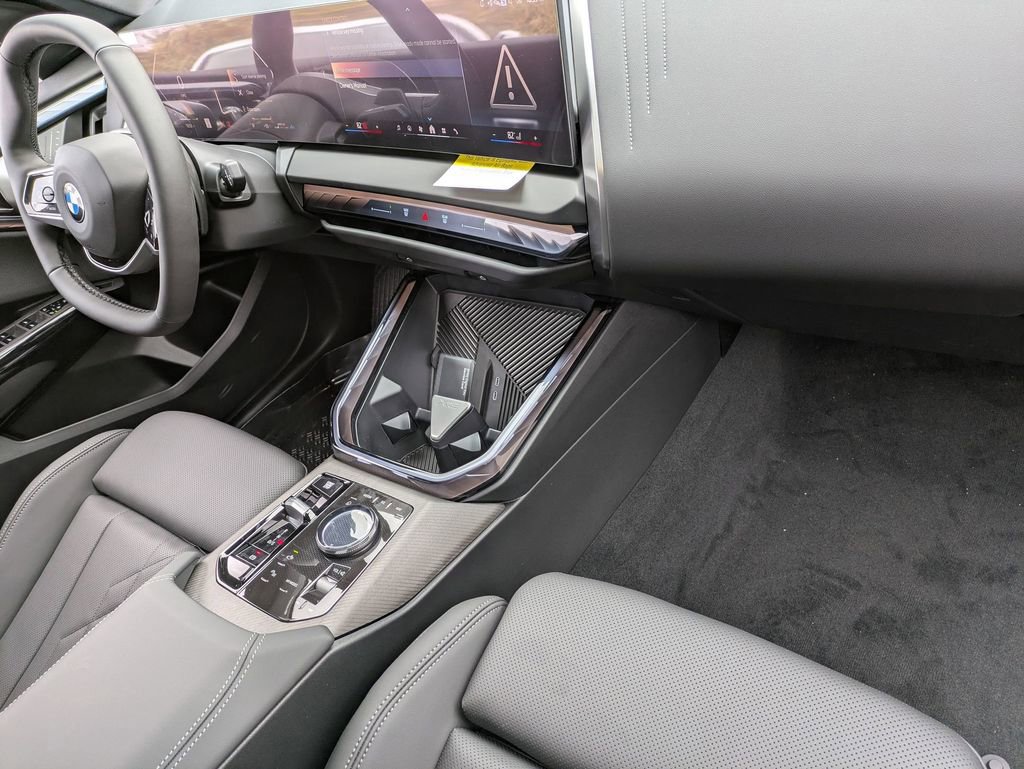 New 2026 BMW X3 xDrive30 w/ Convenience Package image 39