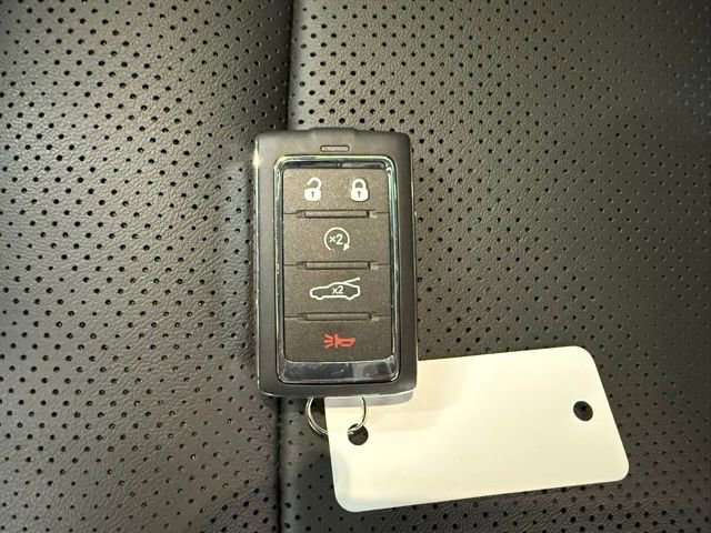 New 2026 Dodge Charger R/T Scat Pack image 30