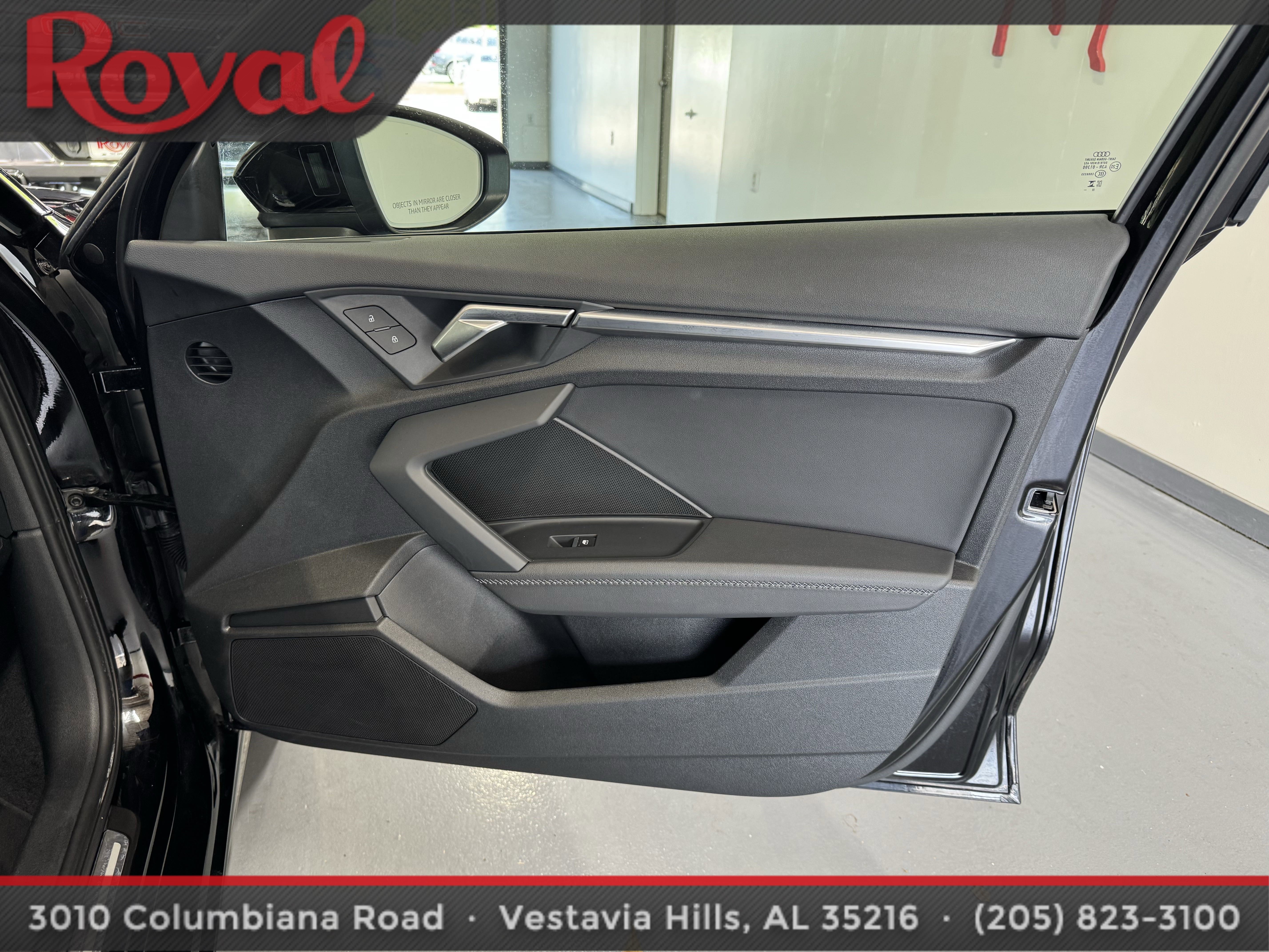 Used 2023 Audi A3 2.0T Premium image 7