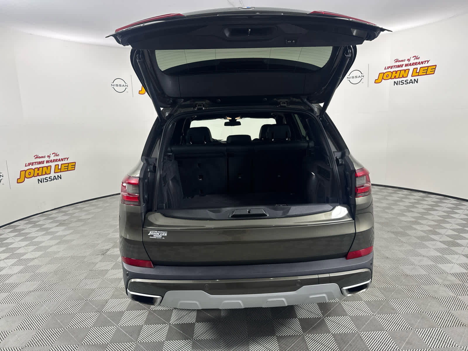 Used 2023 BMW X5 xDrive40i image 5