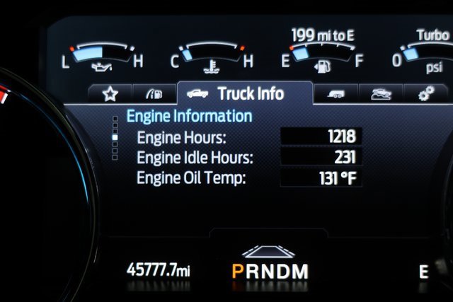 Used 2022 Ford F350 Platinum w/ Tremor Off-Road Package image 91