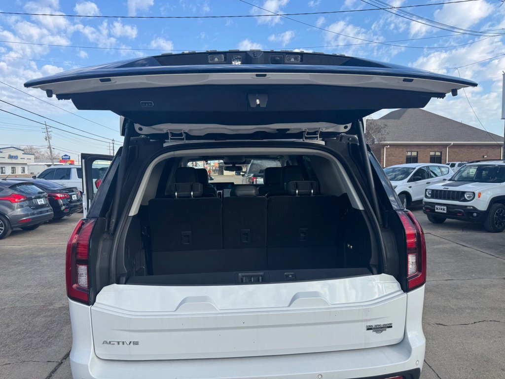 Used 2025 Ford Expedition Active image 15