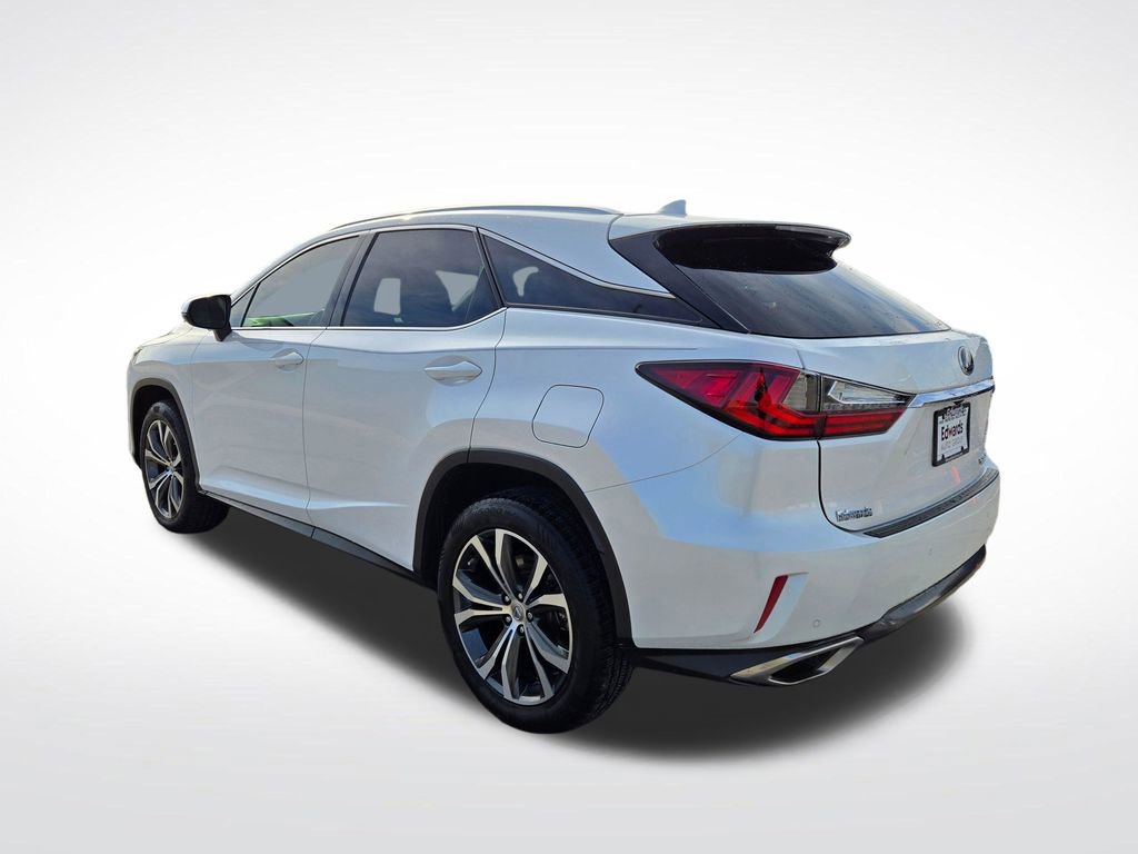 Used 2016 Lexus RX 350 FWD w/ Premium Package image 6