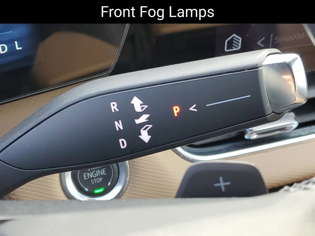 Certified 2025 Chevrolet Equinox ACTIV w/ Safety and Technology Package image 14