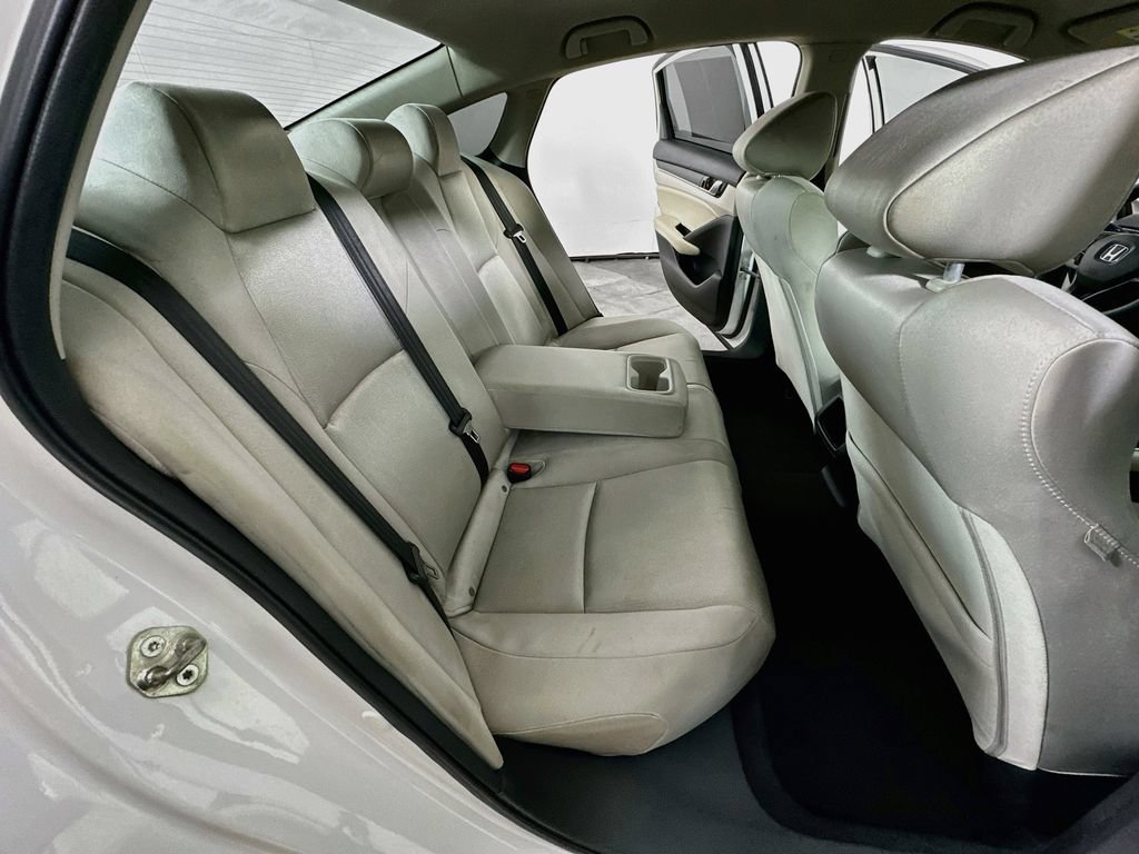 Used 2019 Honda Accord LX image 12