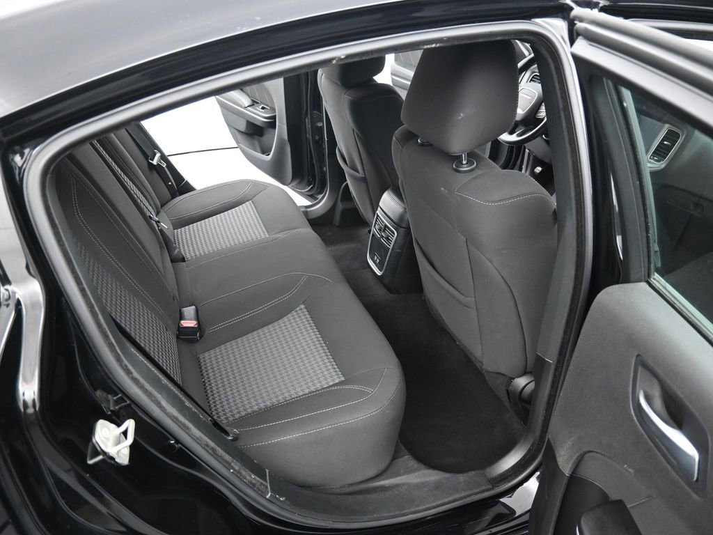 Used 2023 Dodge Charger SXT image 22