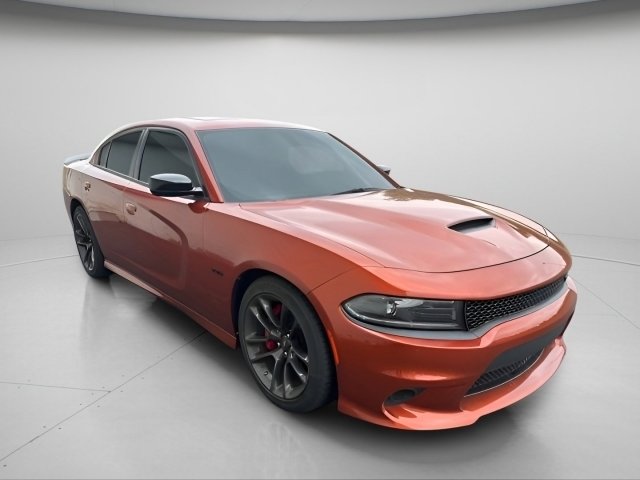 Used 2023 Dodge Charger R/T w/ Plus Group RWD image 5