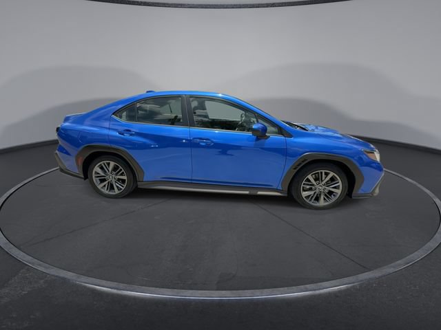 Certified 2022 Subaru WRX AWD/4WD image 9