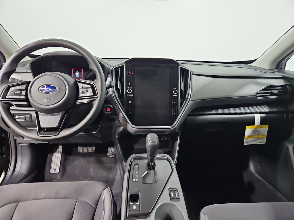 New 2026 Subaru Crosstrek 2.0i Premium AWD/4WD image 17