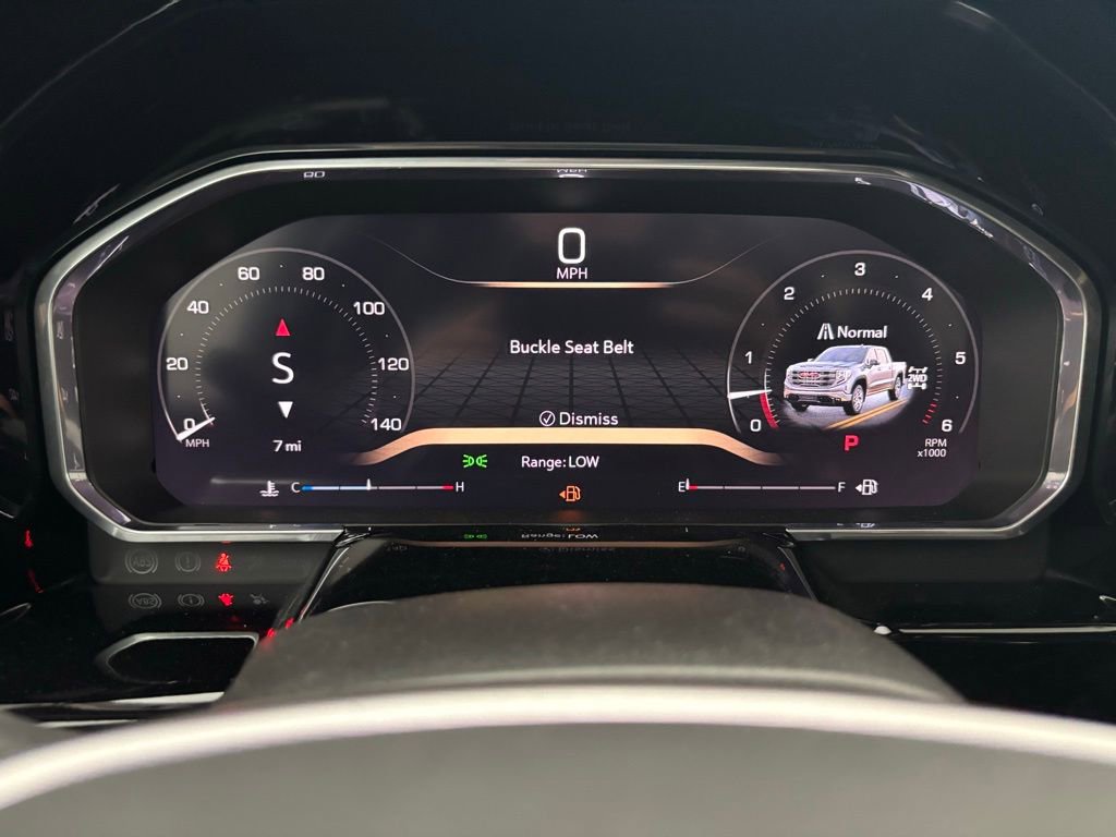 New 2026 GMC Sierra 1500 Elevation w/ Elevation Premium Package image 25