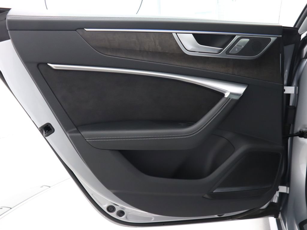 Used 2019 Audi A7 3.0T Prestige w/ Prestige Package image 45