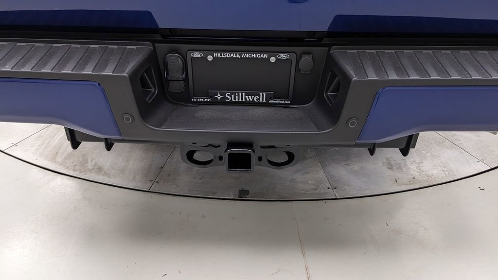 New 2026 Ford F250 XL w/ STX Appearance Package image 40