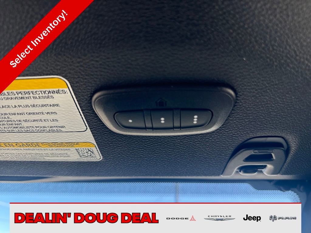 New 2026 Jeep Wrangler Unlimited Rubicon image 26