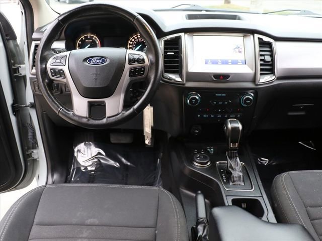 Used 2023 Ford Ranger XLT w/ Equipment Group 301A Mid image 20