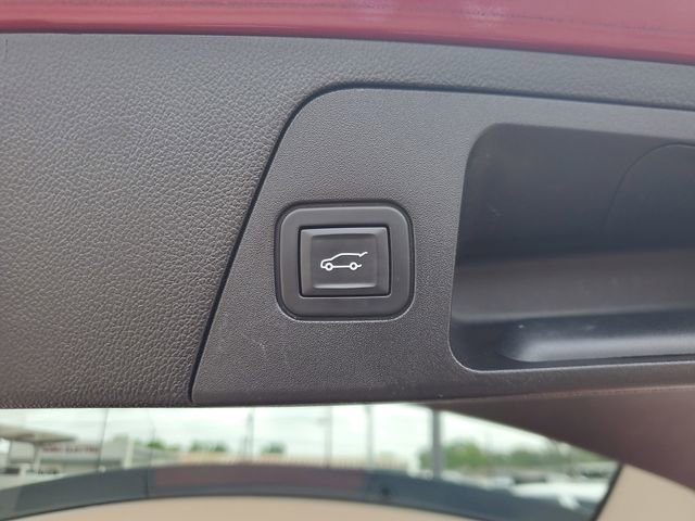 Used 2019 Buick Envision Essence FWD image 7