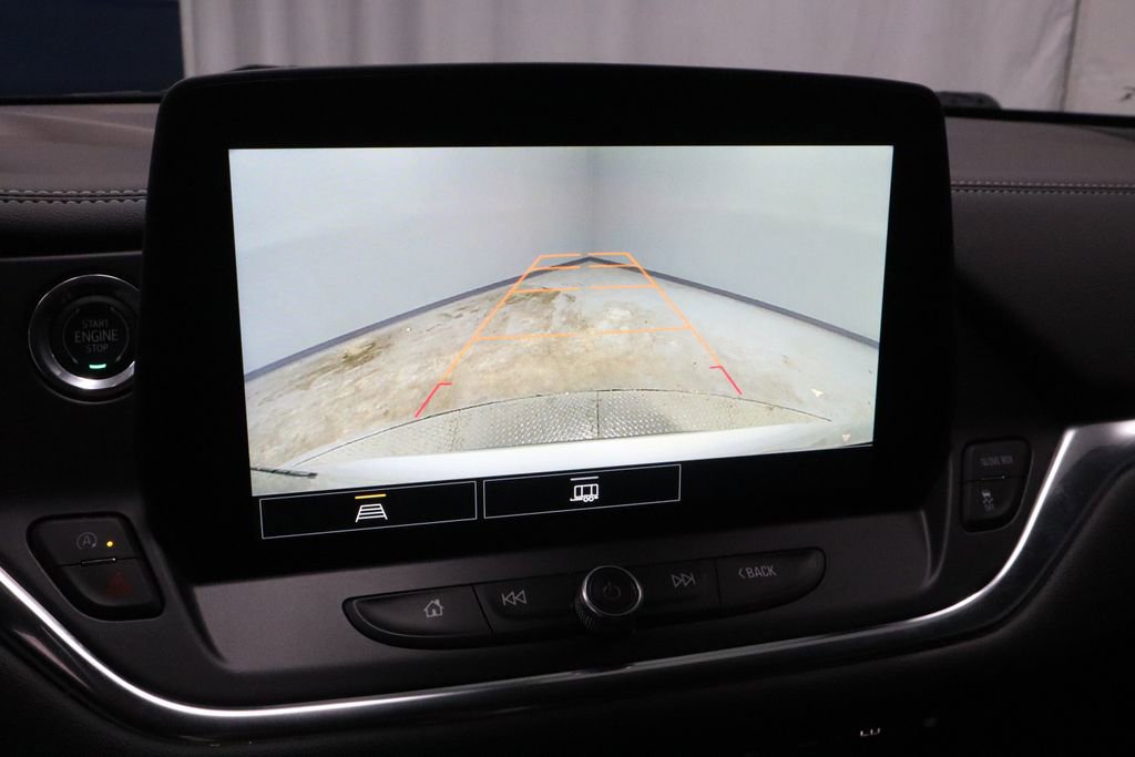 Used 2024 Chevrolet Blazer LT w/ Convenience Package image 3