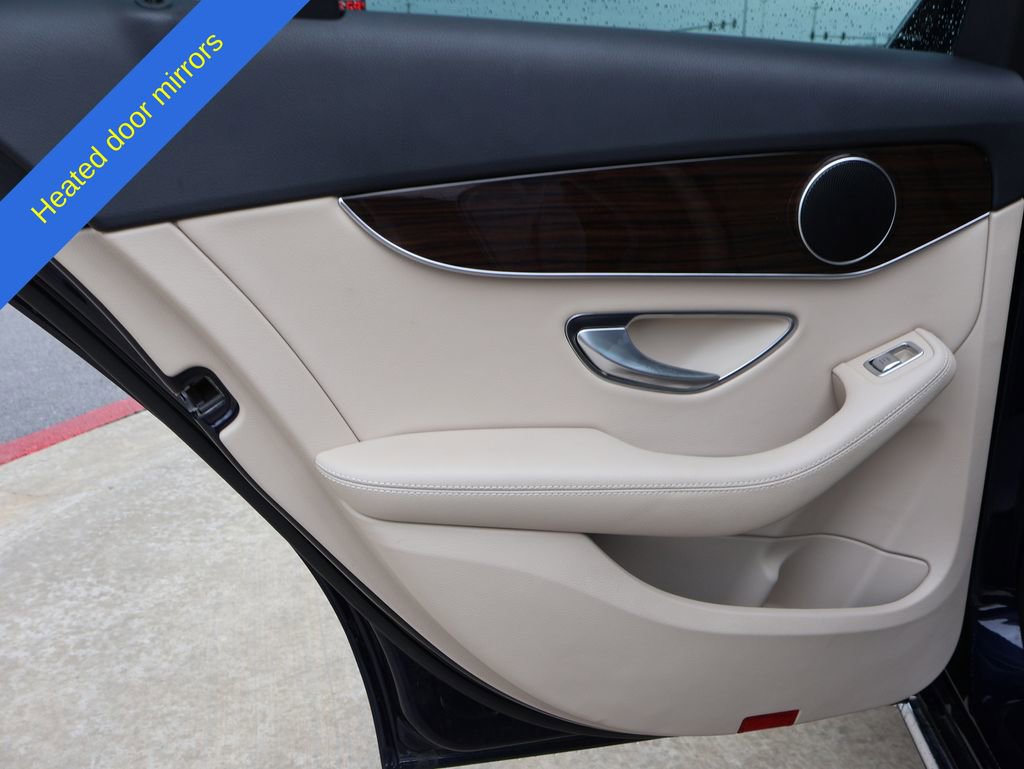 Used 2018 Mercedes-Benz C 300 Sedan image 16