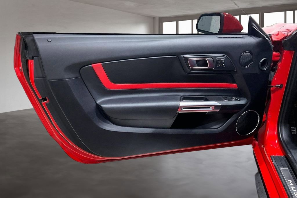 Used 2019 Ford Mustang GT Premium w/ GT Performance Package image 22