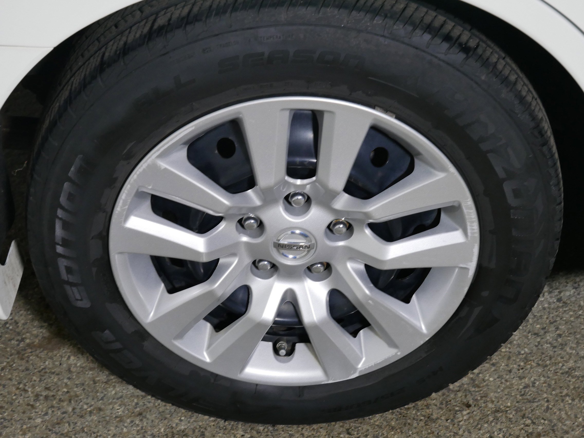 Used 2017 Nissan Altima 2.5 S w/ Power Driver Seat Package image 15