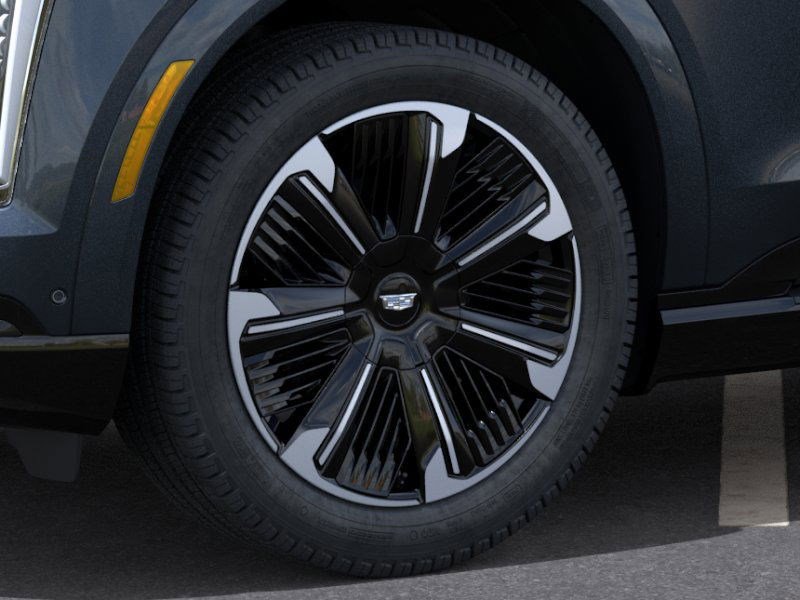 New 2026 Cadillac Escalade IQL Sport 1 image 9